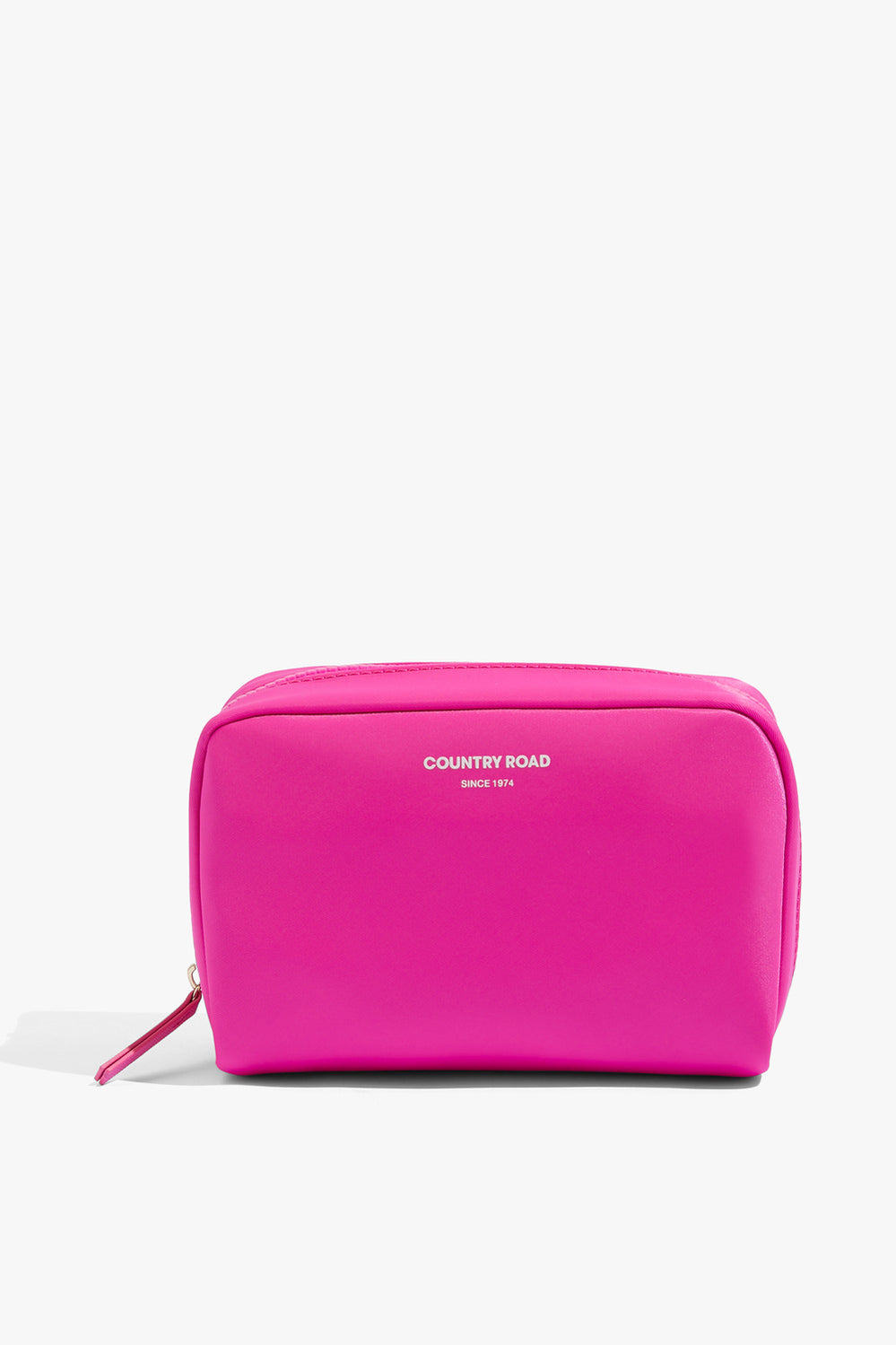 Medium Soft Cosmetic Bag