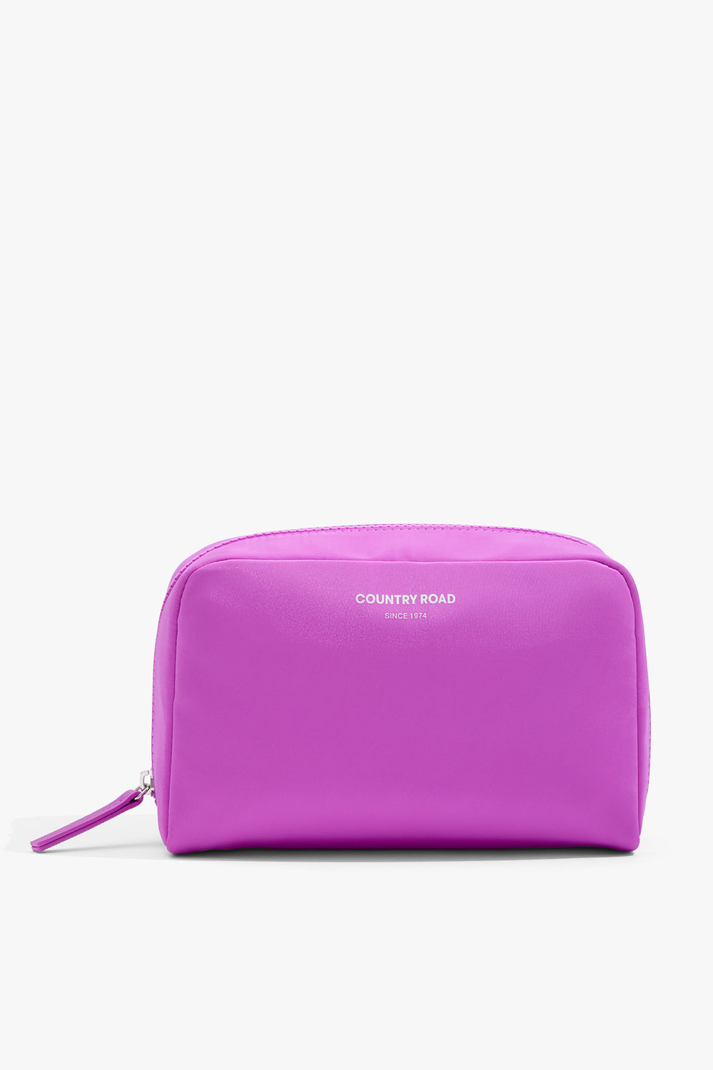Medium Soft Cosmetic Bag