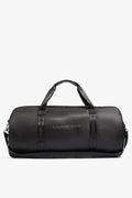 Nylon Travel Logo Tote
