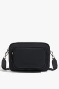 Neoprene Crossbody Bag