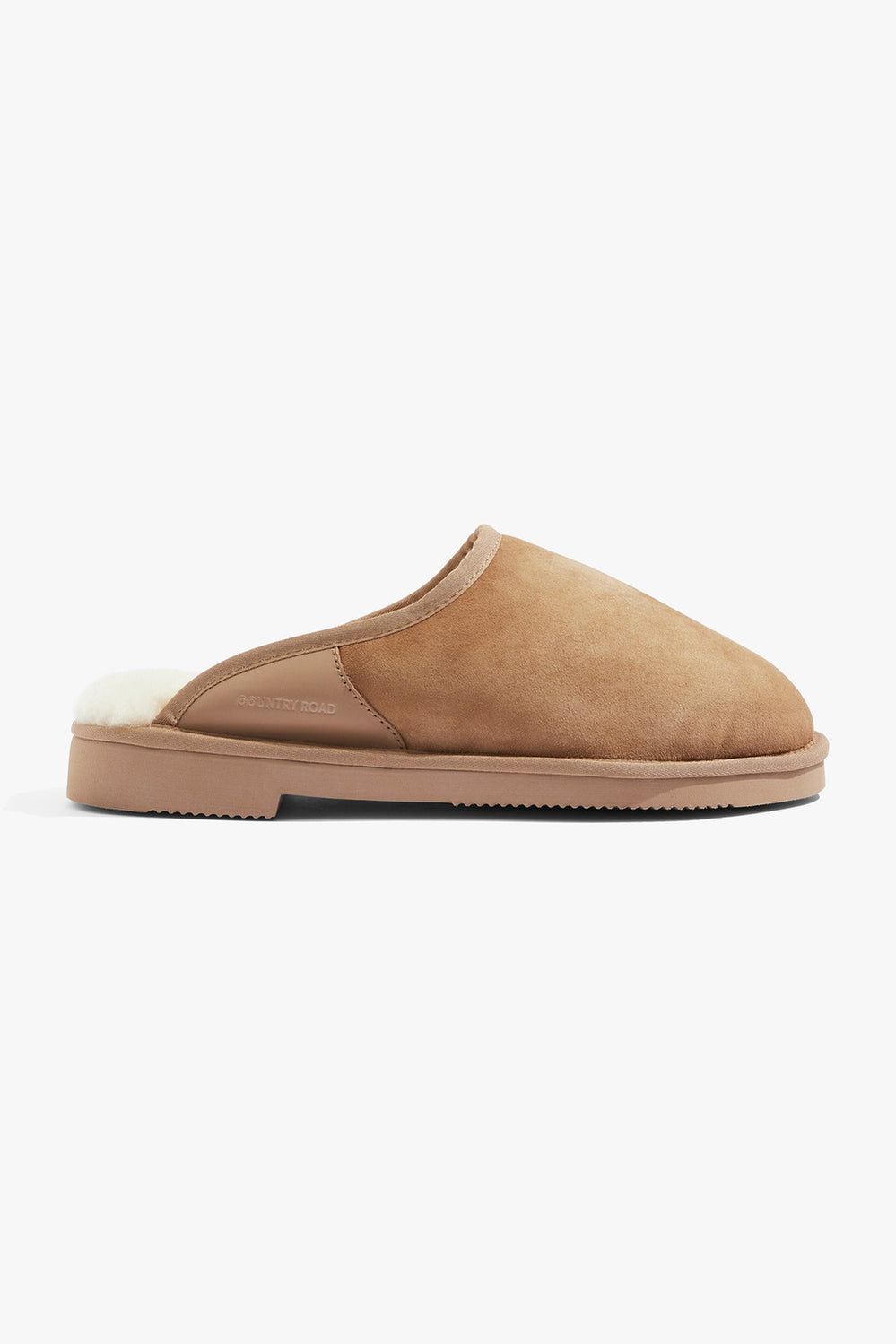 Australian Made Sheepskin Slipper