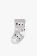 Cotton Car Sock