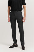 Regular Fit Check Travel Pant