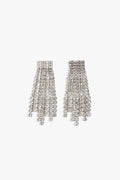 Remi Crystal Earring