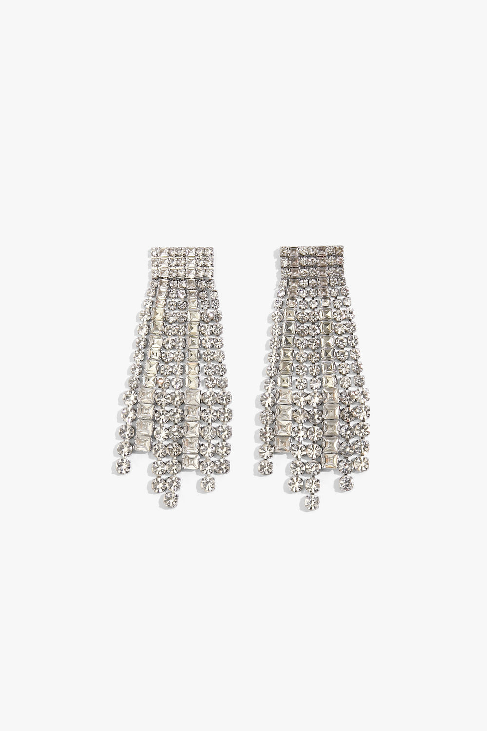Remi Crystal Earring