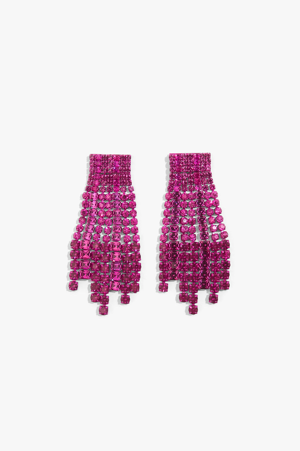 Remi Crystal Earring
