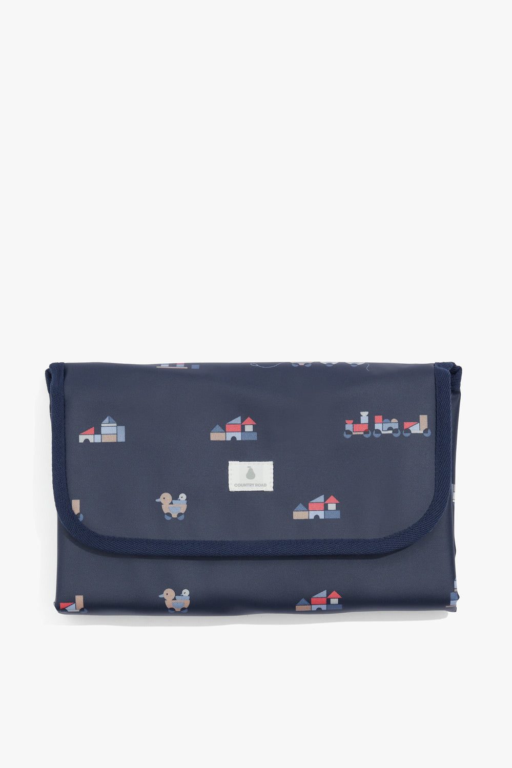 Unisex Toy Change Mat