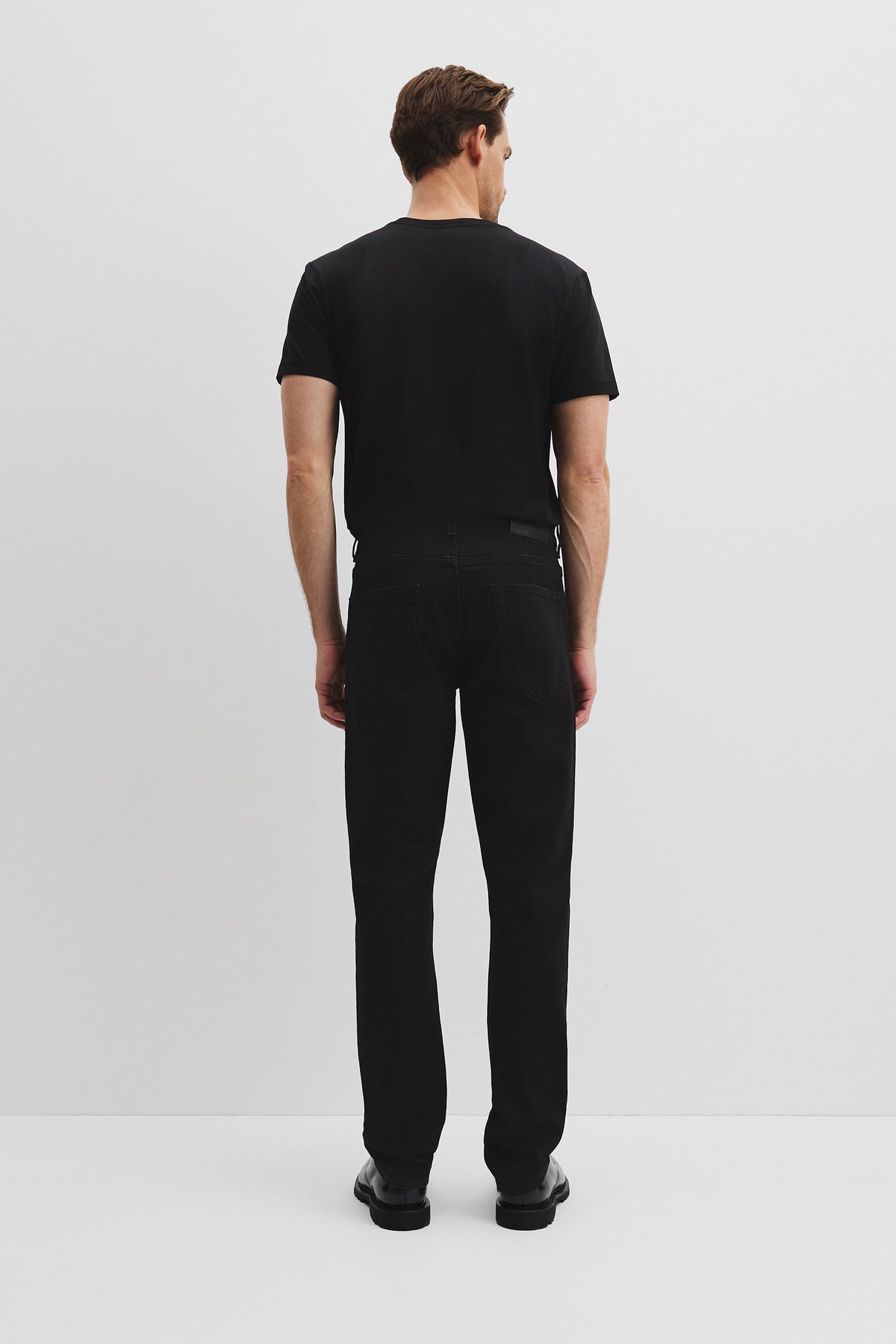 Slim Fit Denim Jean