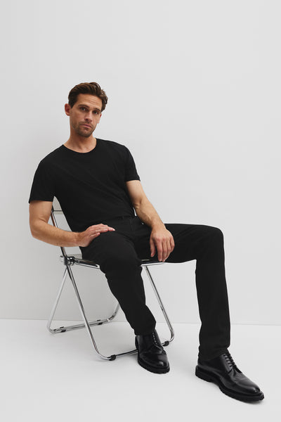 Slim Fit Denim Jean