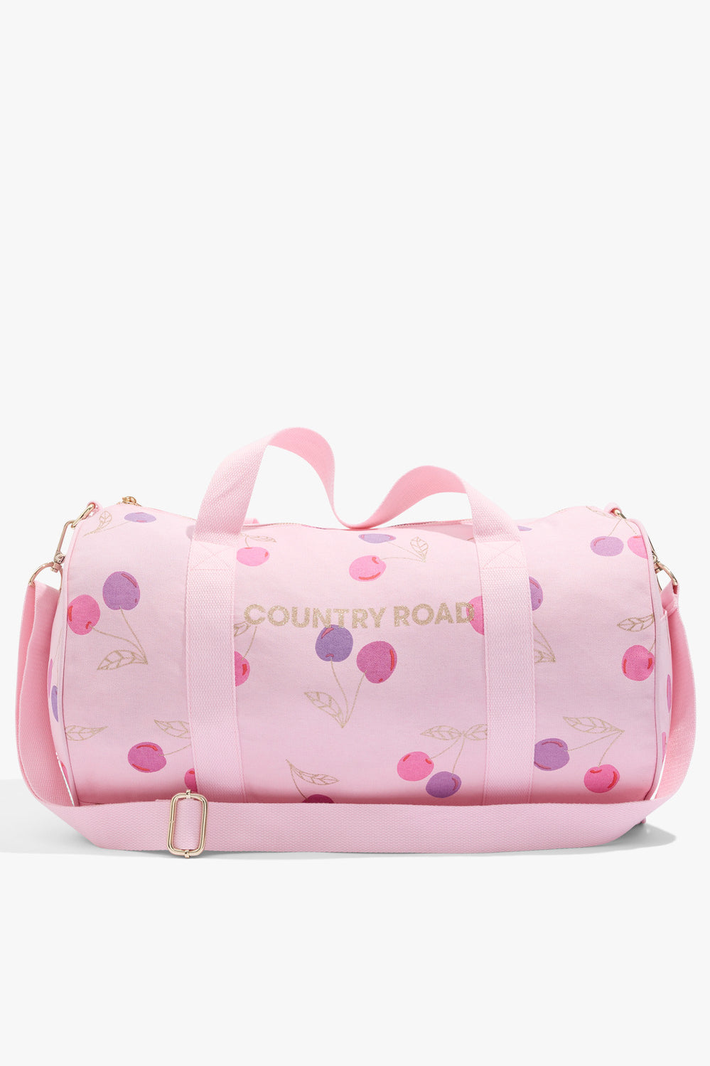 Cherry Weekender