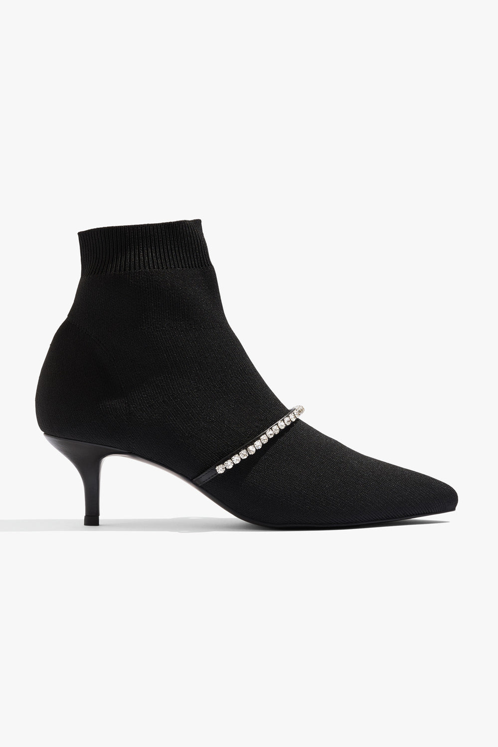 Etna Stretch Boot