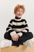 Stripe Knit