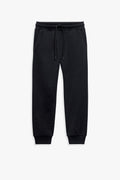 Cotton Slub Sweat Pant