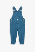 Cotton Chambray Overall