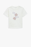 Cotton Plane T-Shirt
