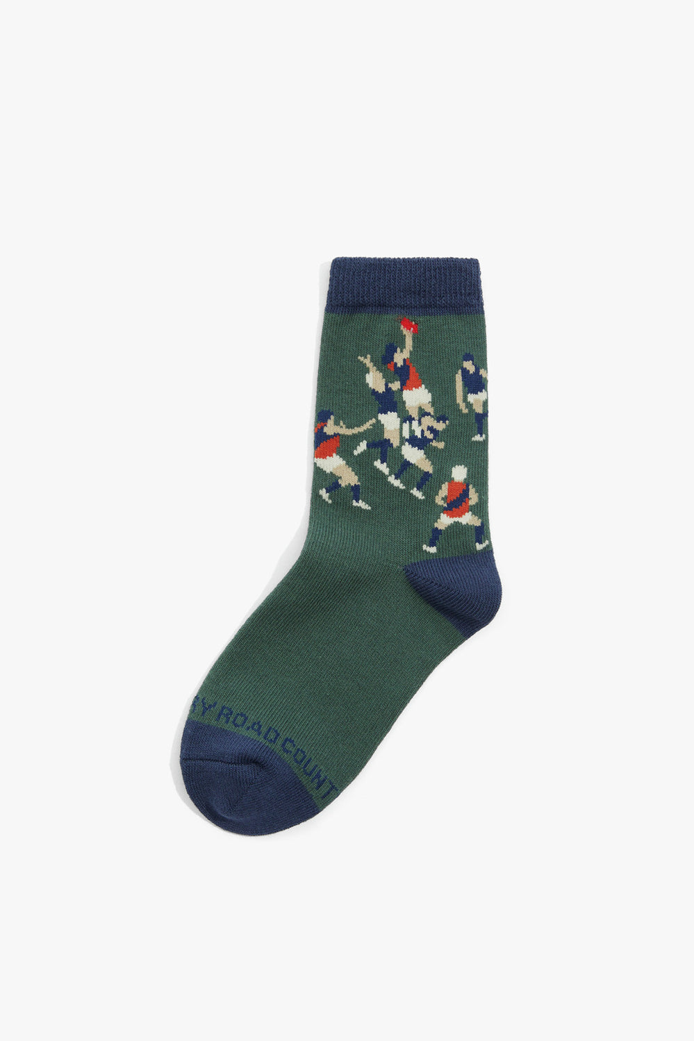 Footy Sock