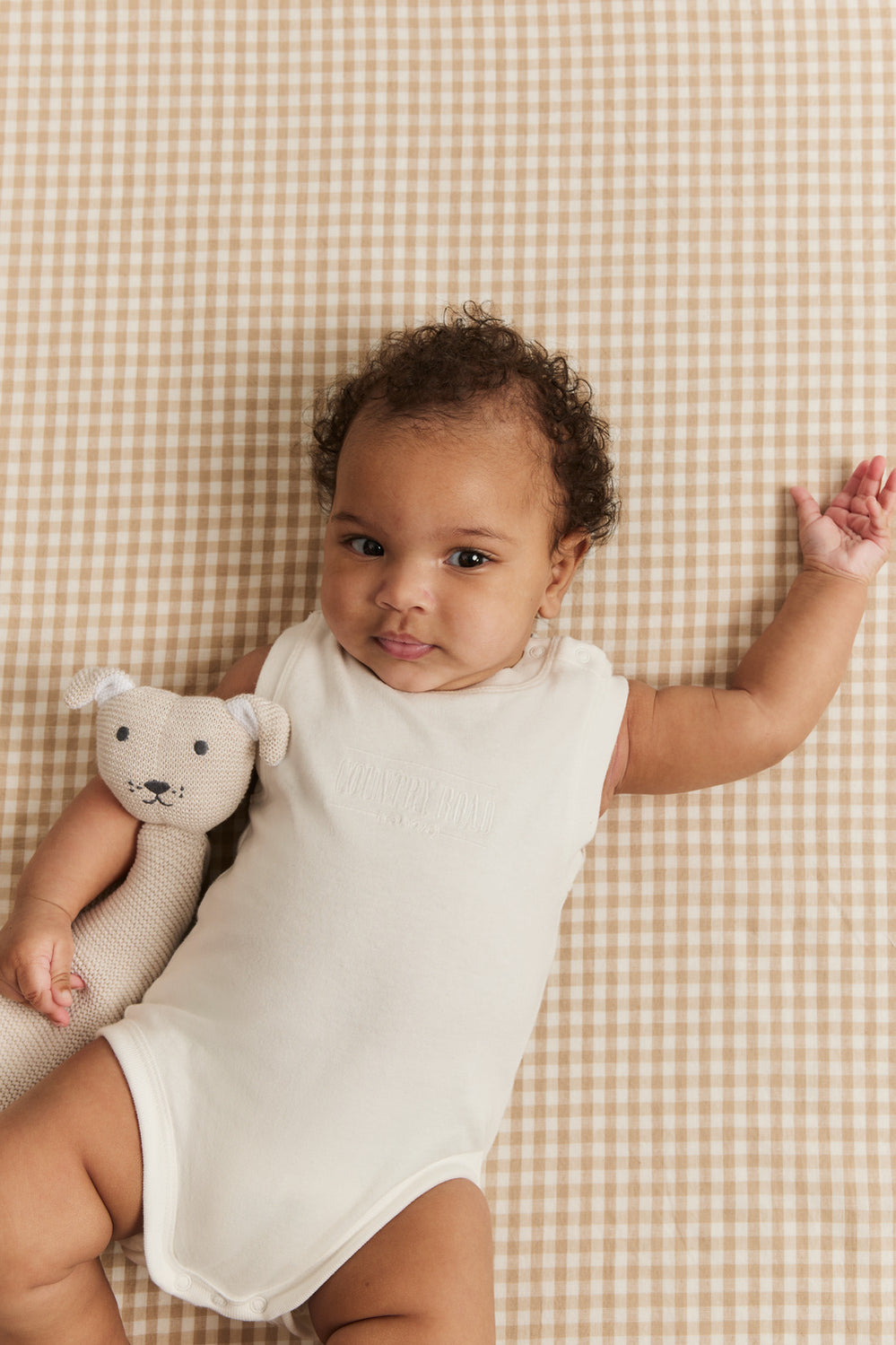 Cotton Heritage Bodysuit