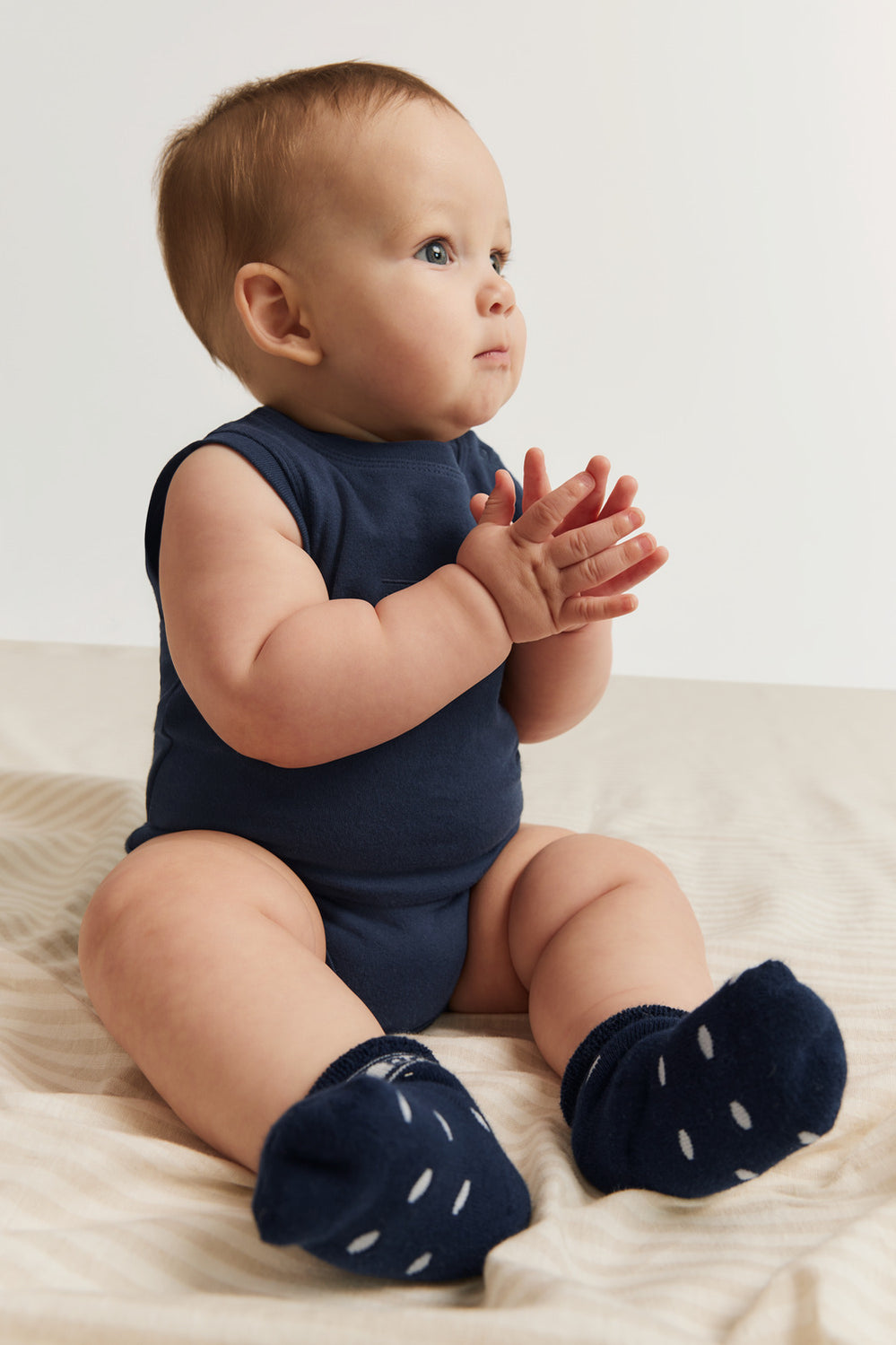 Cotton Heritage Bodysuit