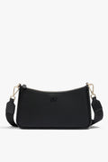 Logo Crossbody Bag