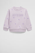 Australian Cotton Heritage Sweat