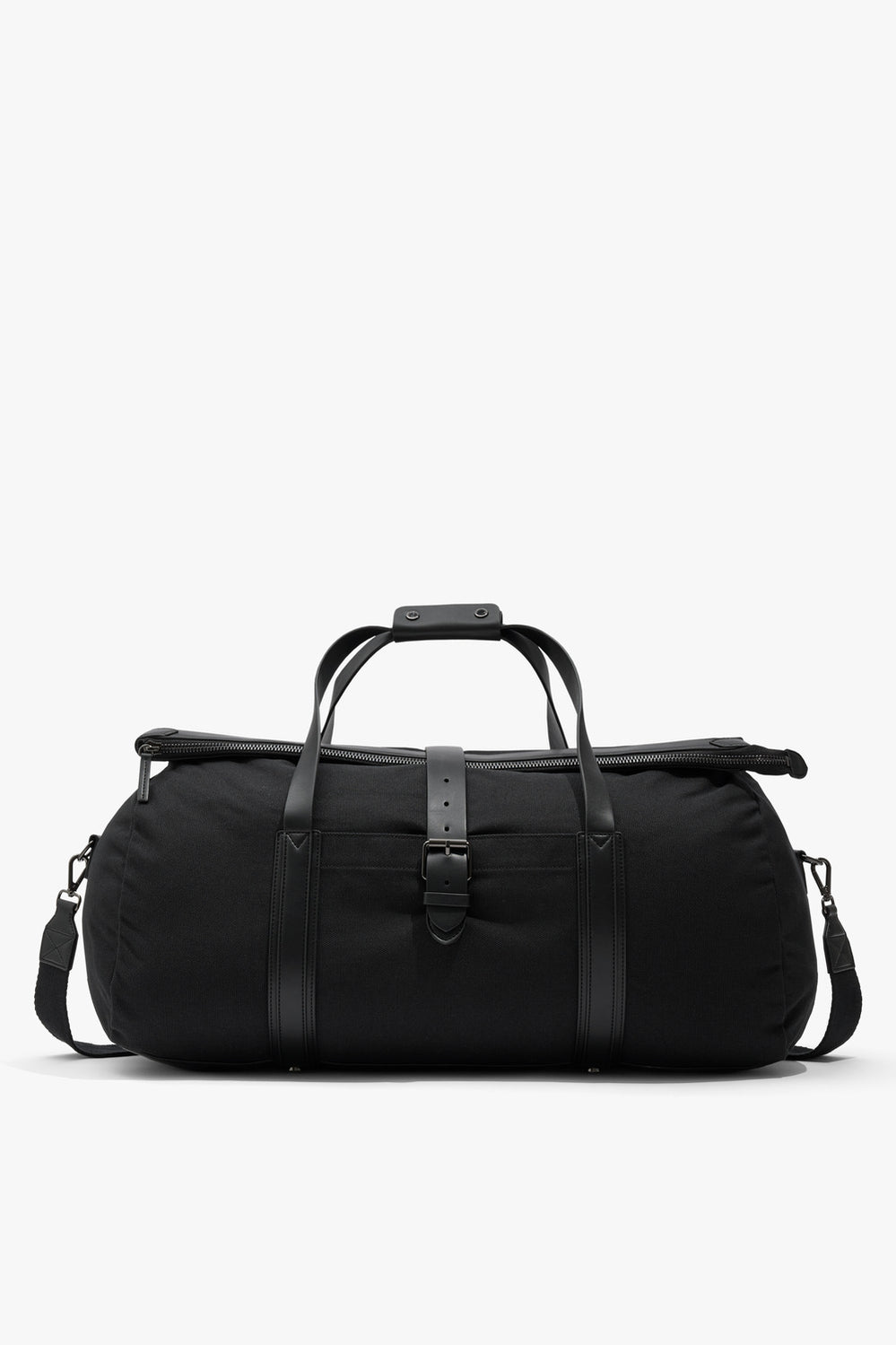 Buckle Weekender