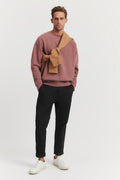 Oversized Vintage Wash Sweat