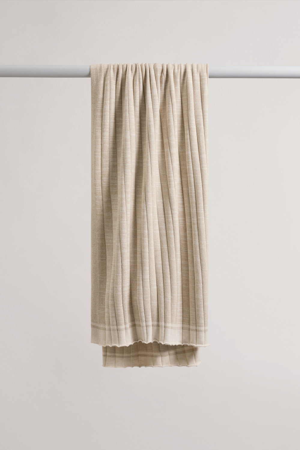 Cotton Billie Knit Throw