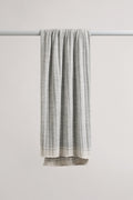 Cotton Billie Knit Throw
