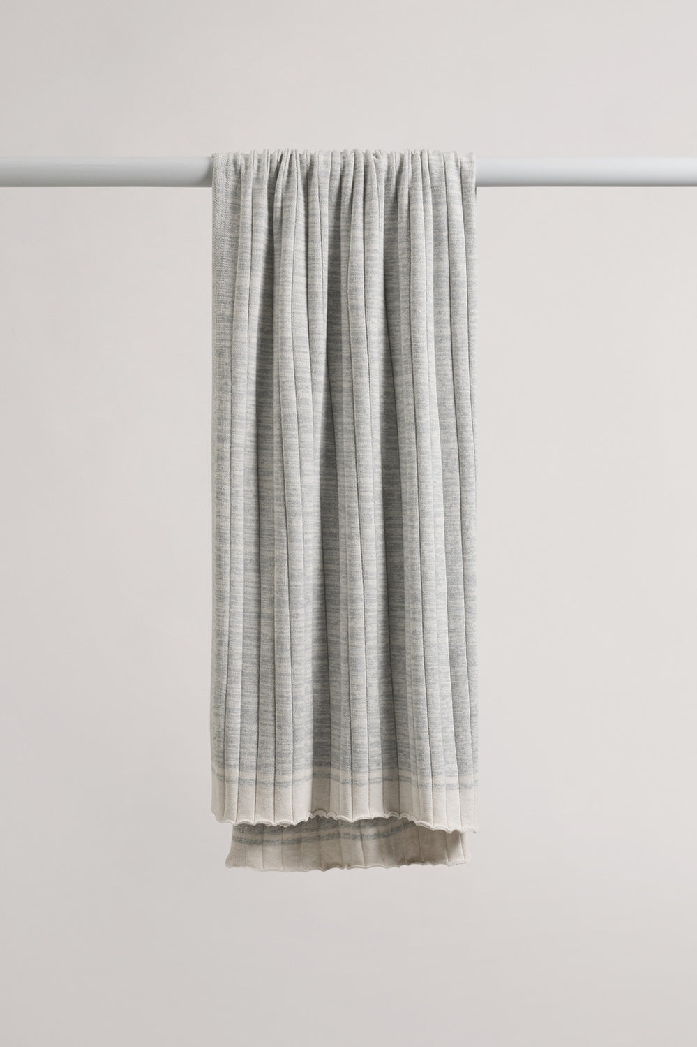 Cotton Billie Knit Throw