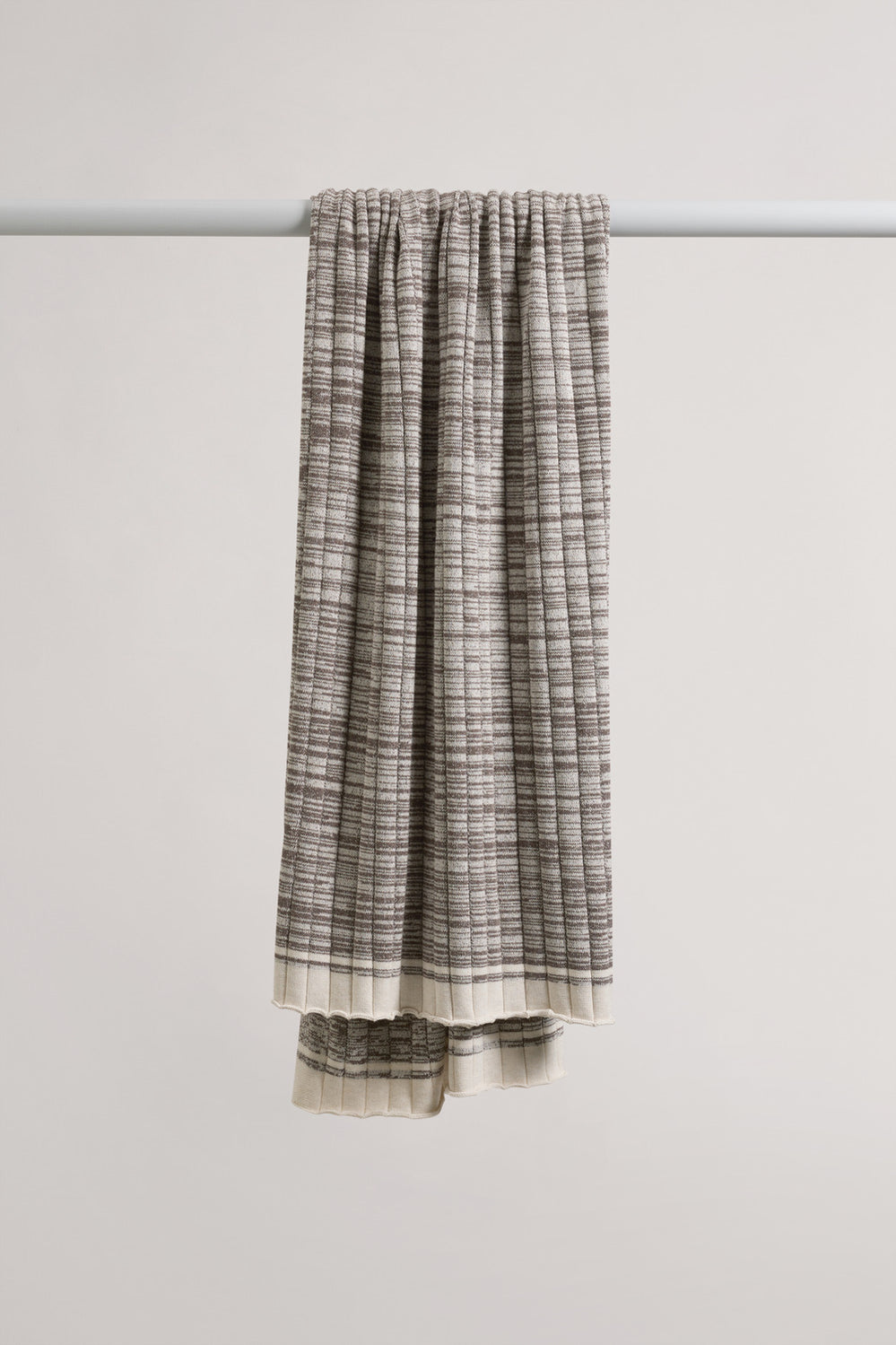 Cotton Billie Knit Throw