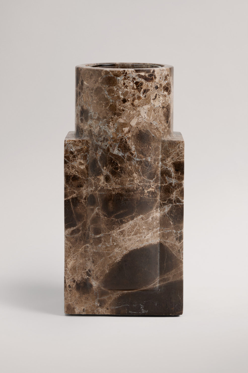 Fay Marble Vase
