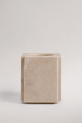 Fay Pillar Candle Holder