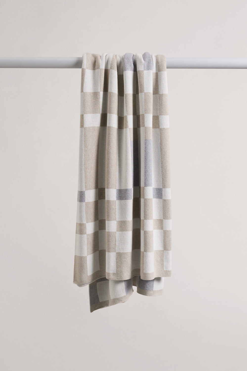 Cotton Alka Throw