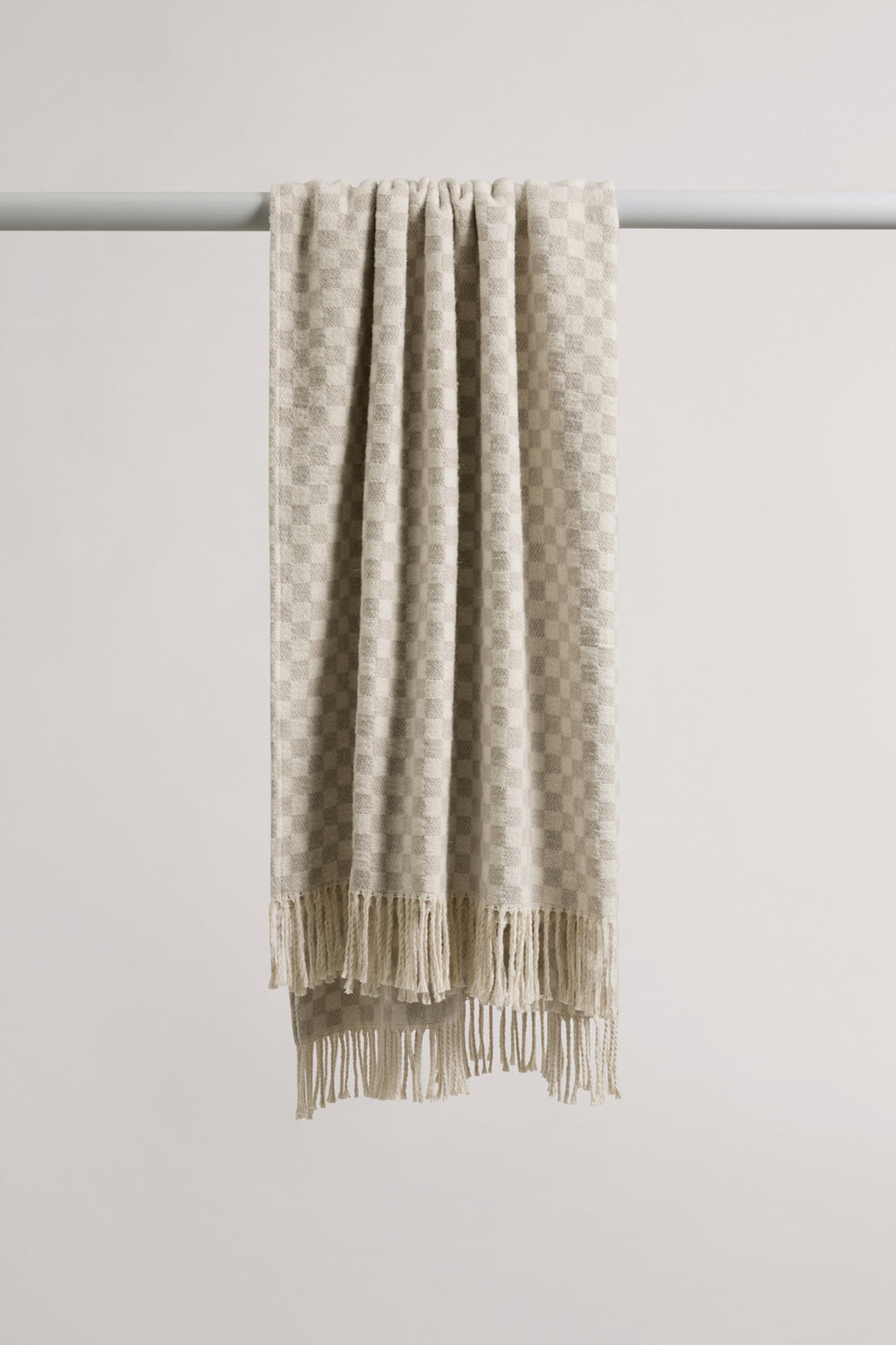 Milla Cotton Throw