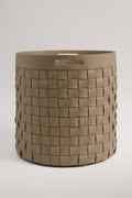 Lowa Round Extra Large Storage