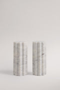 Windsor Salt & Pepper Shakers