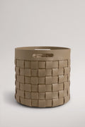 Lowa Round Medium Storage