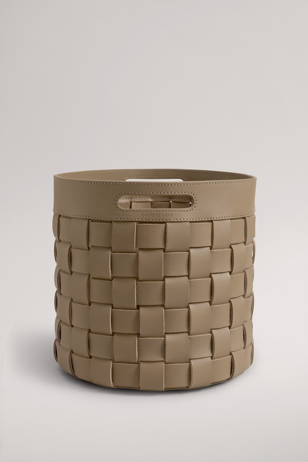 Lowa Round Medium Storage