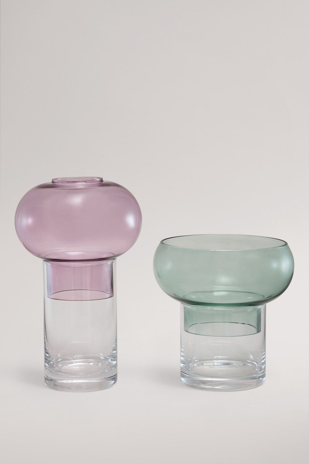 Tashi Bud Vase Set