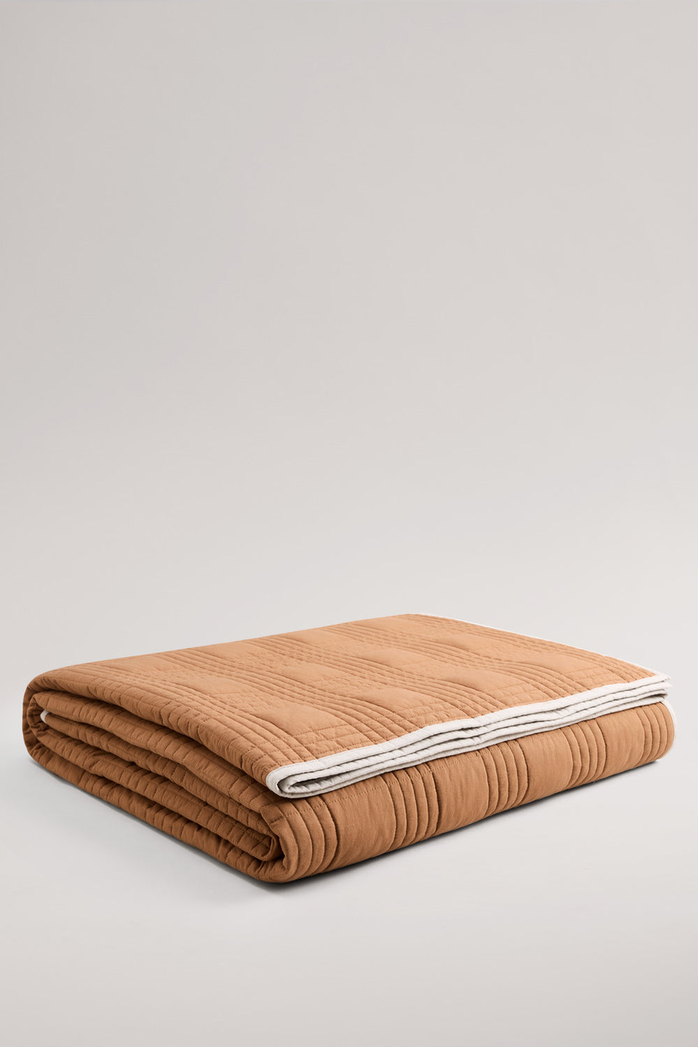 Cotton Colette Bed Cover