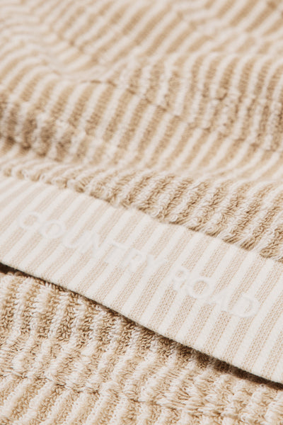 Pippa Australian Cotton Bath Sheet