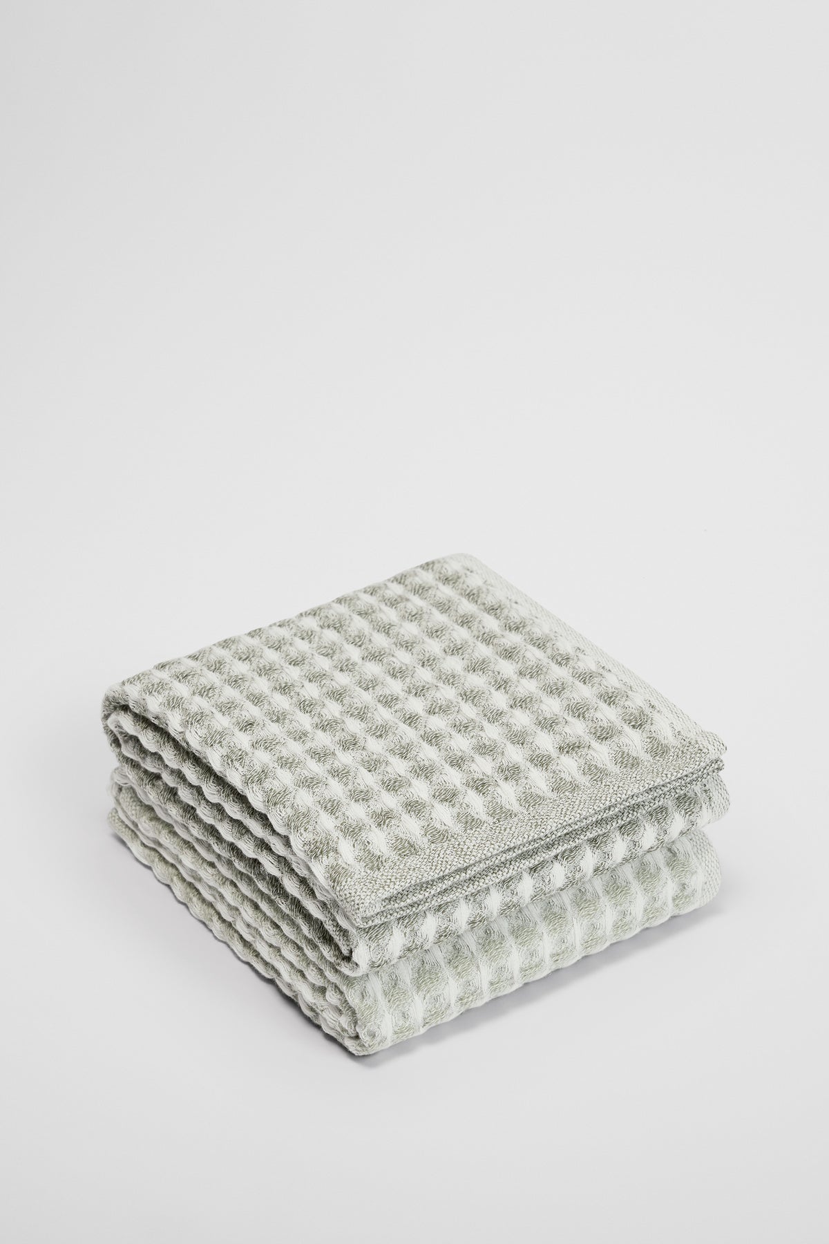 Meeka  Cotton Tea Towel Pack Of 3