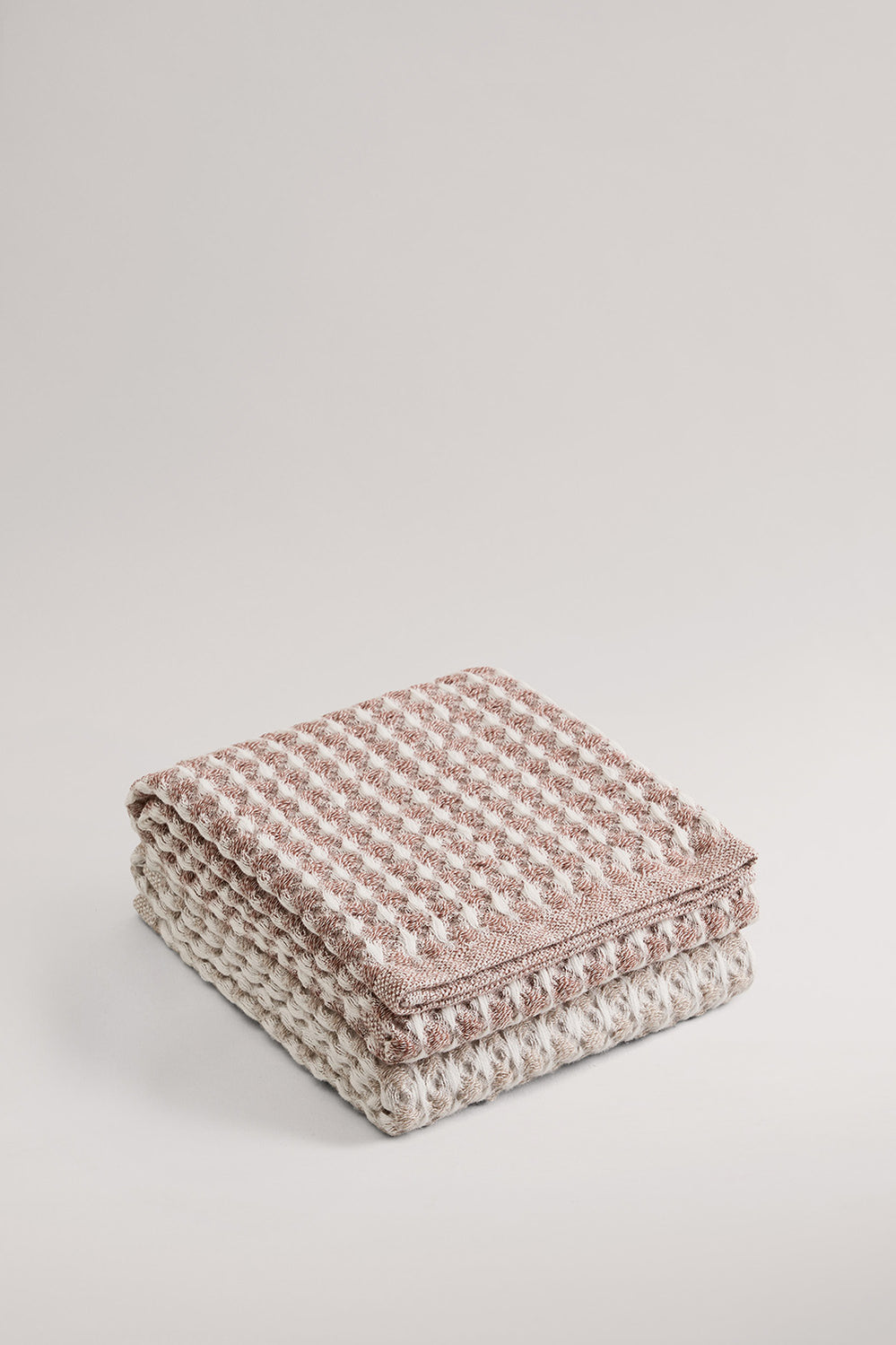 Meeka  Cotton Tea Towel Pack Of 3
