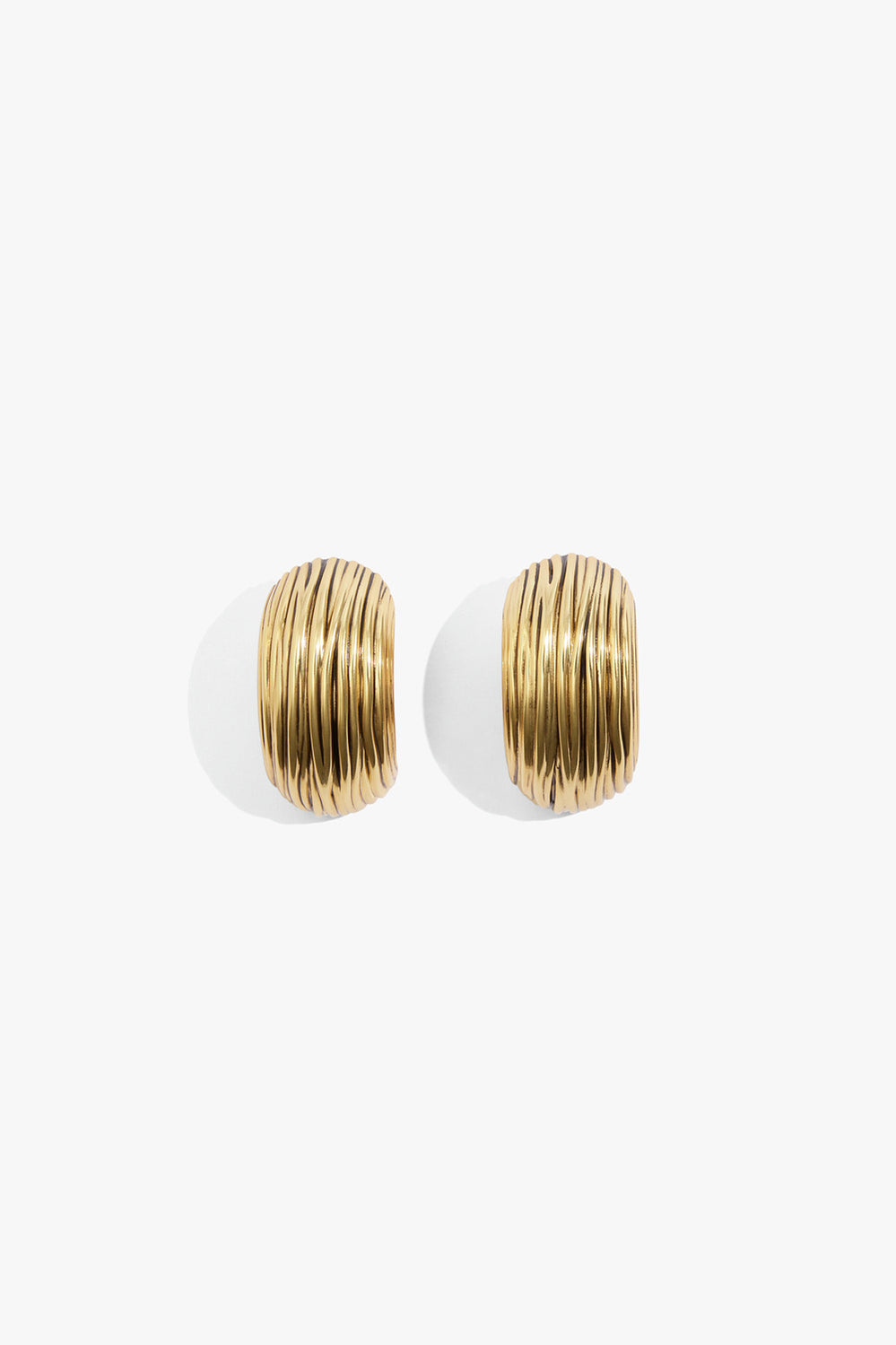 Ellia Statement Earring