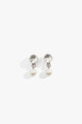 Misha Drop Earring