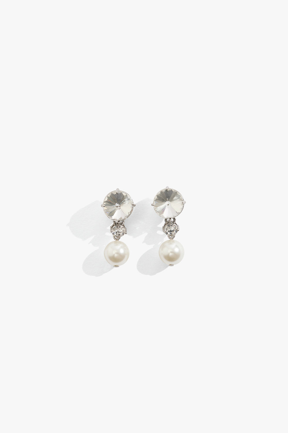 Misha Drop Earring