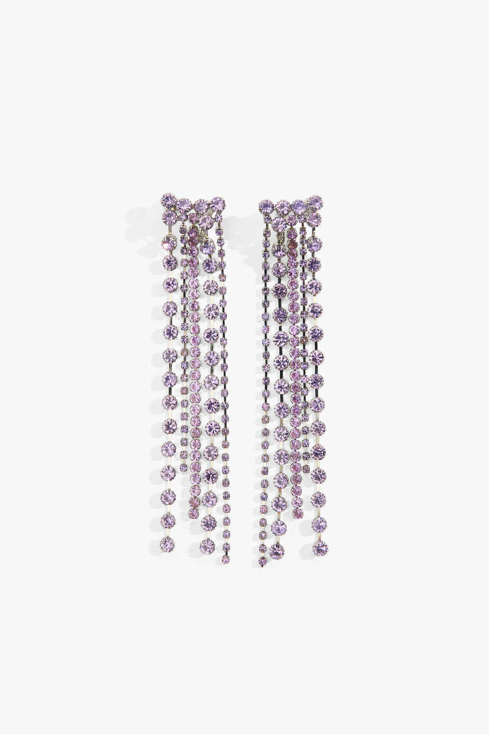 Dua Drop Earring