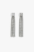 Mel Drop Earring