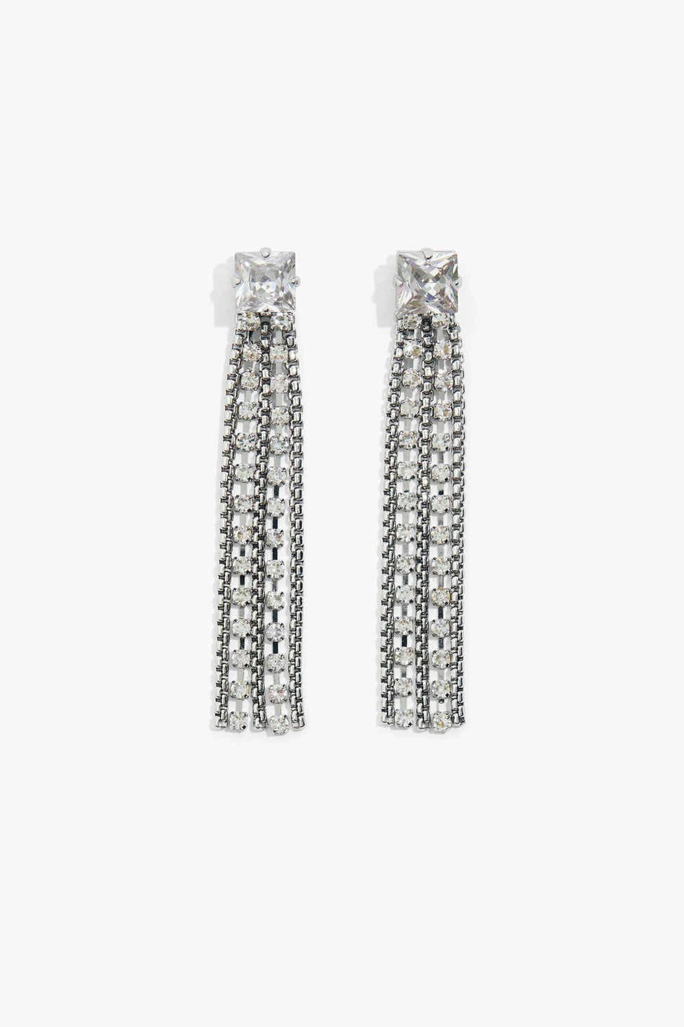 Mel Drop Earring