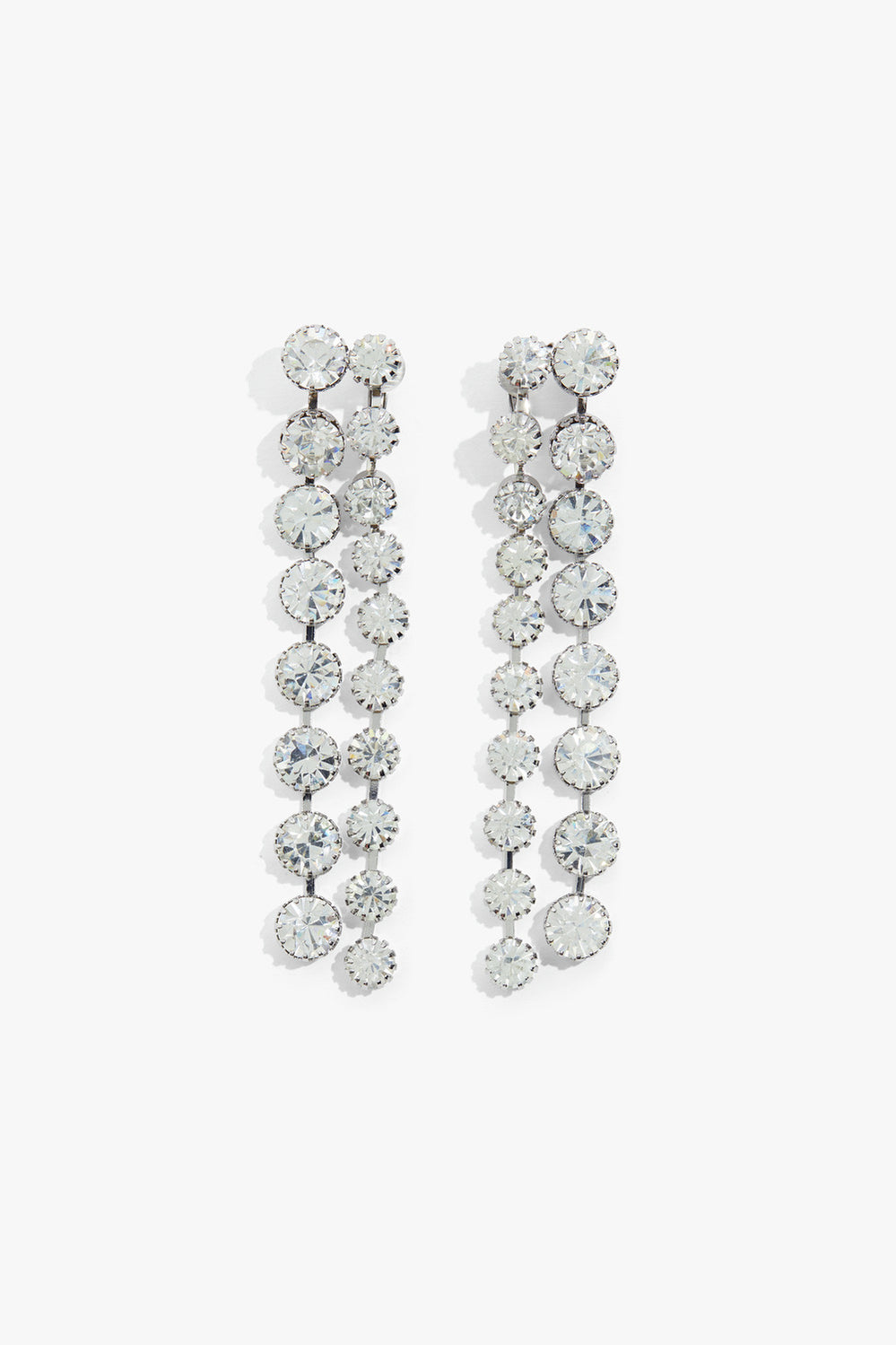 Kelly Drop Earring